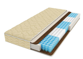 Матрас Sontery by Askona Victory