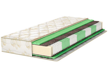 Матрас Sontery by Askona Fitness Liga