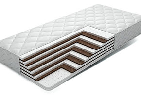 Матрас Соня Каприз 180 x 200