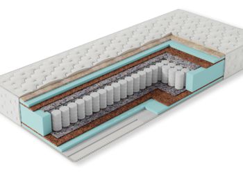 Матрас Релакс ЭКО 15  80 x 195