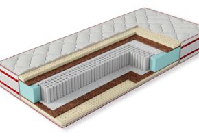 Матрас Релакс Шервуд 500 80 x 190