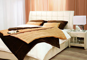 Кровать Аяччо Эльба 