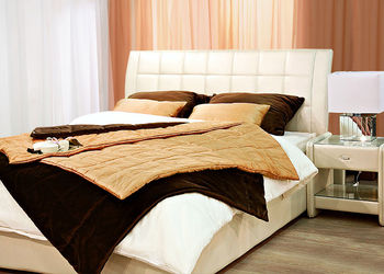 Кровать Аяччо Эльба с подъемным механизмом