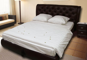 Кровать Аяччо Аллегро с подъемным механизмом 