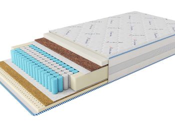 Матрас Релакс Олимпия  160 x 200