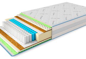 Матрас Релакс Рекорд 80 x 190