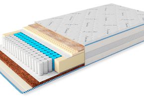 Матрас Релакс Актив 80 x 190