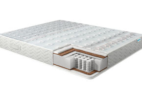 Матрас Нега Honey Moon 70 x 190