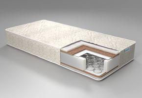 Матрас Нега Cocos 70 x 190