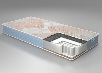 Матрас Нега People