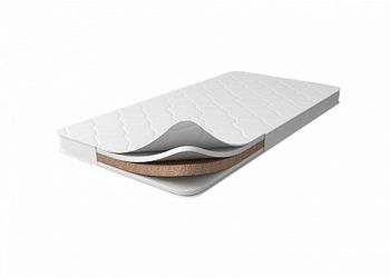 Детский матрас Нега Fairy (Фея)