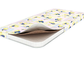 Детский матрас Нега Adventure (Приключение) 60 x 120