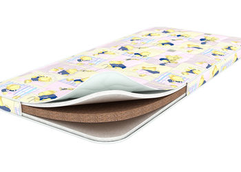 Детский матрас Нега Cartoon (Мультфильм)