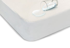  Sontery by Askona Protect-a-Bed kids (влагостойкий) 60 x 120