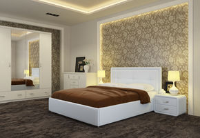 Кровать Релакс Adele 