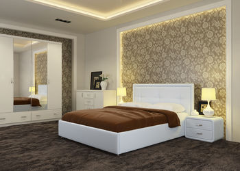 Кровать Релакс Adele