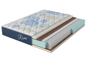 Матрас Релакс Рим 80 x 190