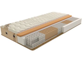 Матрас Sontery by Askona Supremo  90 x 200
