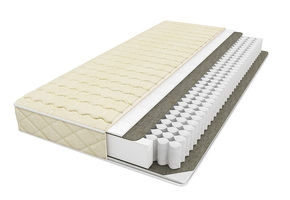  Sontery by Askona Cherry 60 x 120