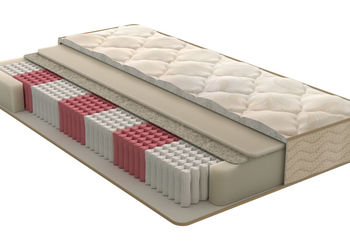 Матрас Sontery by Askona Focus