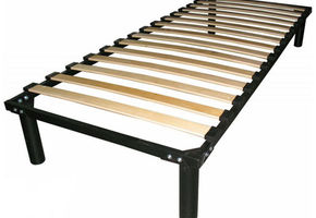  Новый век Основание Металлическое разборное 