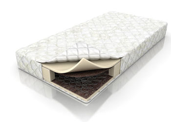 Матрас Sontery by Askona Balance Practice