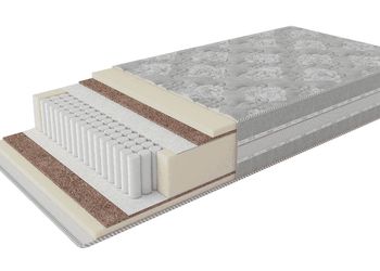 Матрас Релакс Гранд Мемори