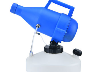  ulv Высокоэффективный дезинфекционный опрыскиватель (Генератор холодного тумана)