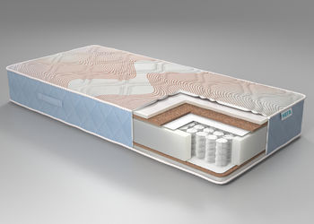 Матрас Нега Beauty Plus