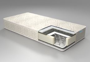 Матрас Нега Natura Тайга 70 x 190