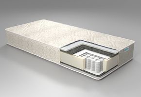 Матрас Нега Natura Крона 70 x 190