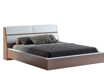 Кровать АСМ-Модуль Кровать Кристалл