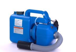  ulv Высокоэффективный дезинфекционный опрыскиватель на плечо (Генератор холодного тумана) 