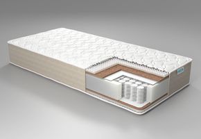 Матрас Нега Natura Ольхон Плюс 70 x 190