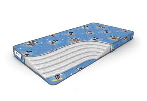 Детский матрас Dreamline Baby Holl 60 x 120