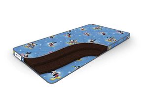 Детский матрас Dreamline Baby Dream 6 60 x 120