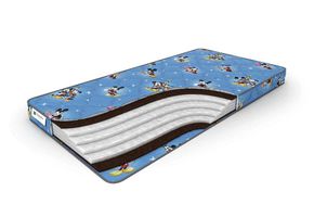 Детский матрас Dreamline Baby Holl Hard 60 x 120