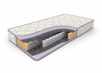 Матрас Dreamline Eco Strong BS-120