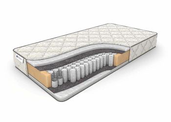 Матрас Dreamline Eco Holl TFK