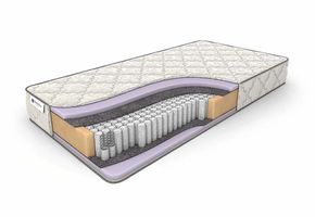 Матрас Dreamline Eco Foam S-1000 70 x 190