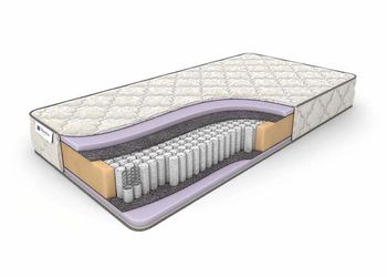 Матрас Dreamline Eco Foam S-1000