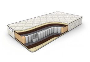 Матрас Dreamline Balance Medium TFK 80 x 190