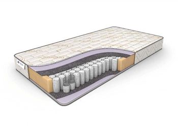 Матрас Dreamline Classic +30 TFK
