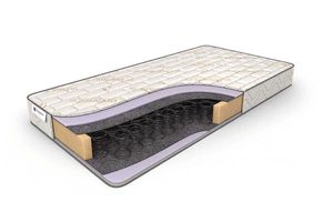 Матрас Dreamline Classic +40 BS 120 70 x 190