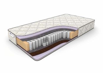Матрас Dreamline Kombi-3 TFK