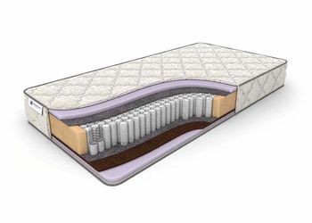 Матрас Dreamline Kombi-3 S-1000