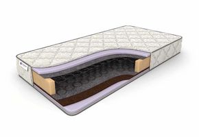 Матрас Dreamline Kombi-3 BS 120 70 x 190