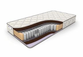 Матрас Dreamline Kombi-1 TFK 70 x 190