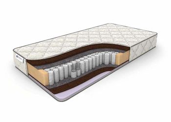 Матрас Dreamline Kombi-1 TFK