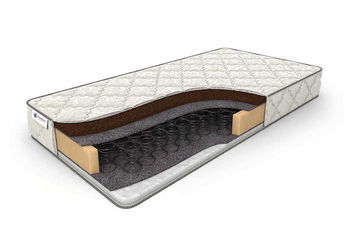 Матрас Dreamline Kombi-2 BS 120